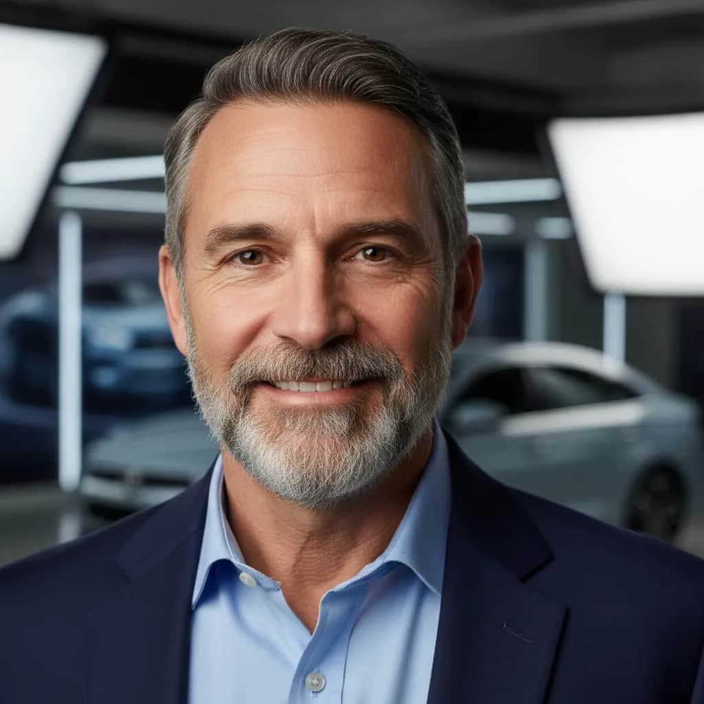 Autor Konrad Gajewski