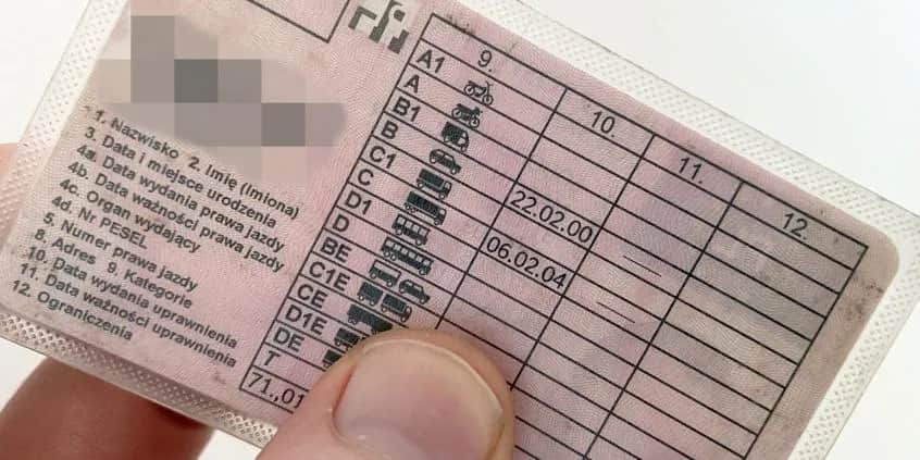 Jak zapisać się na prawo jazdy kat B - uniknij kosztownych błędów