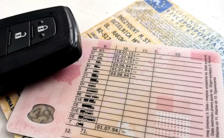 Ile jest ważna teoria na prawo jazdy? Kluczowe informacje i terminy