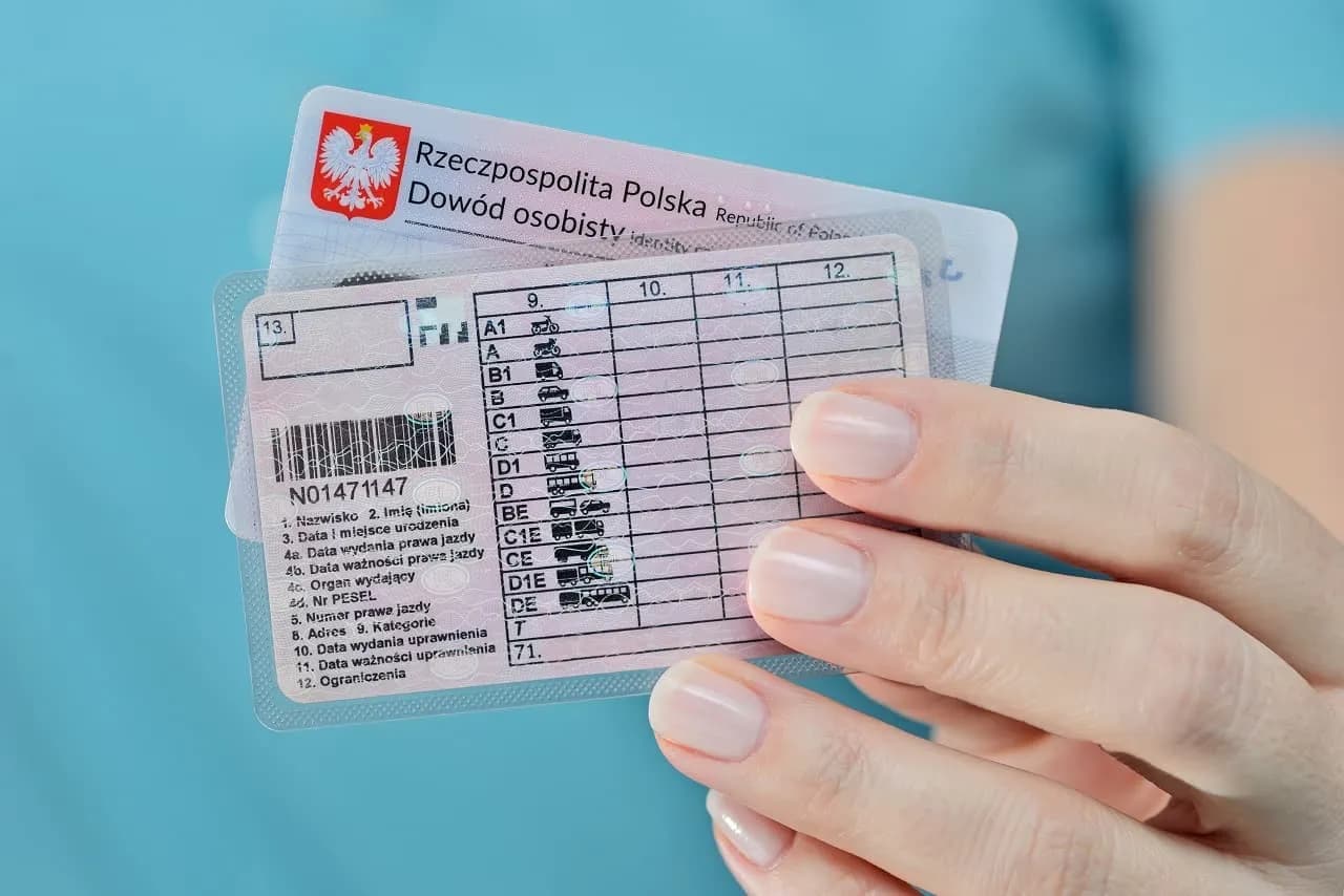 Ile czasu na odebranie prawa jazdy? Sprawdź, co może opóźnić proces