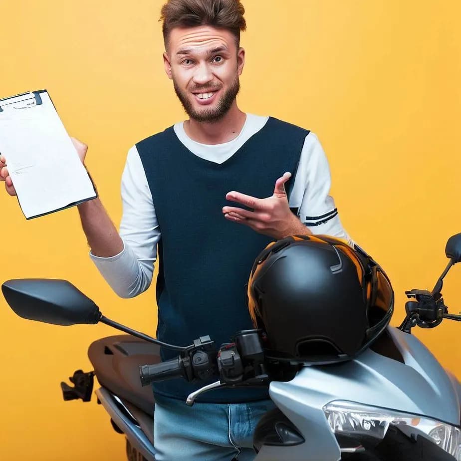Ile kosztuje przegląd motoroweru? Sprawdź, co musisz wiedzieć!