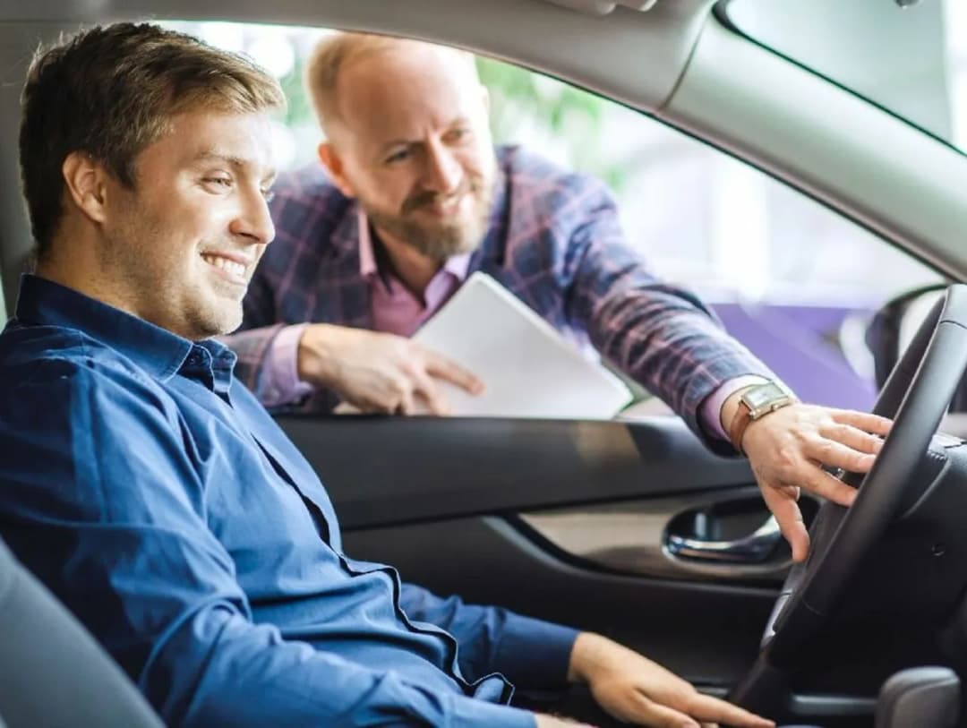 Jak kupić używany samochód i uniknąć najczęstszych pułapek