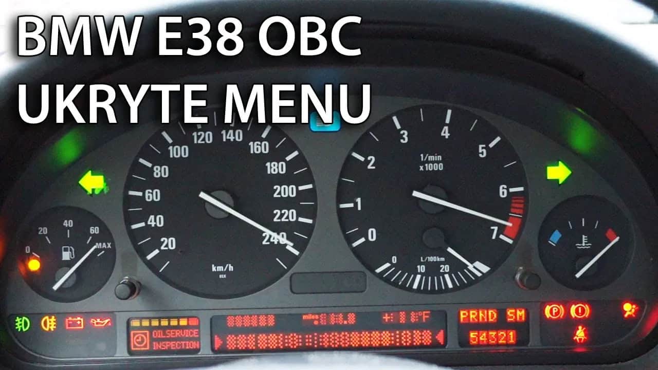 Jak odblokować ukryte funkcje w samochodzie i uniknąć problemów