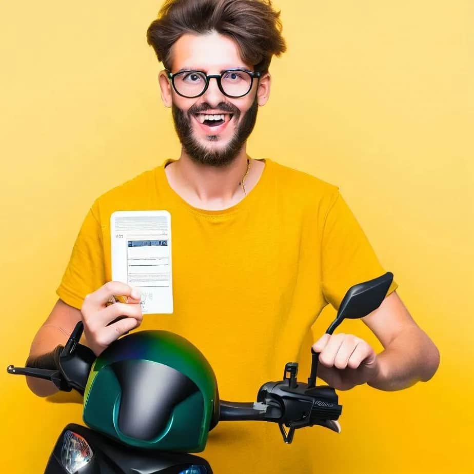 Ile kosztuje kurs na motorower? Sprawdź, co wpływa na ceny!