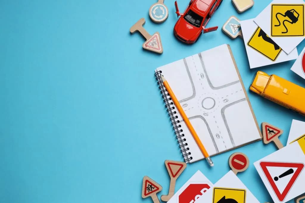 Ile jest godzin wykładów na prawo jazdy? Oto, co musisz wiedzieć