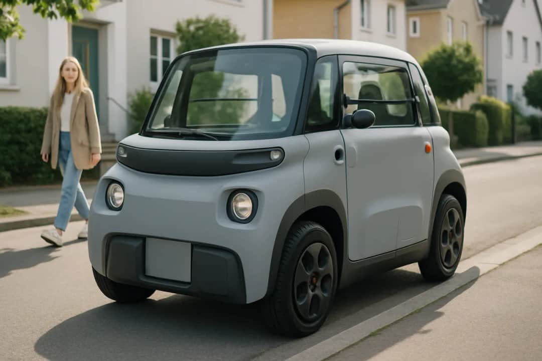 Czy można prowadzić samochód bez prawa jazdy? Zaskakujące wyjątki i konsekwencje