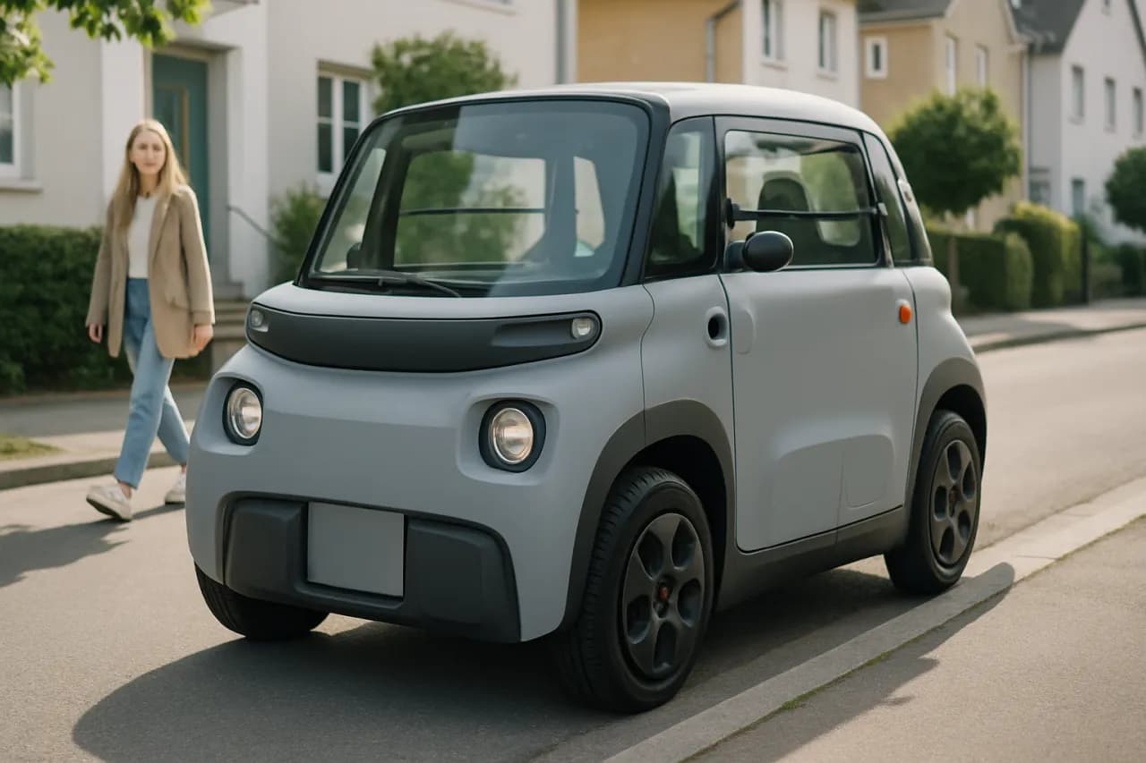 Czy można prowadzić samochód bez prawa jazdy? Zaskakujące wyjątki i konsekwencje