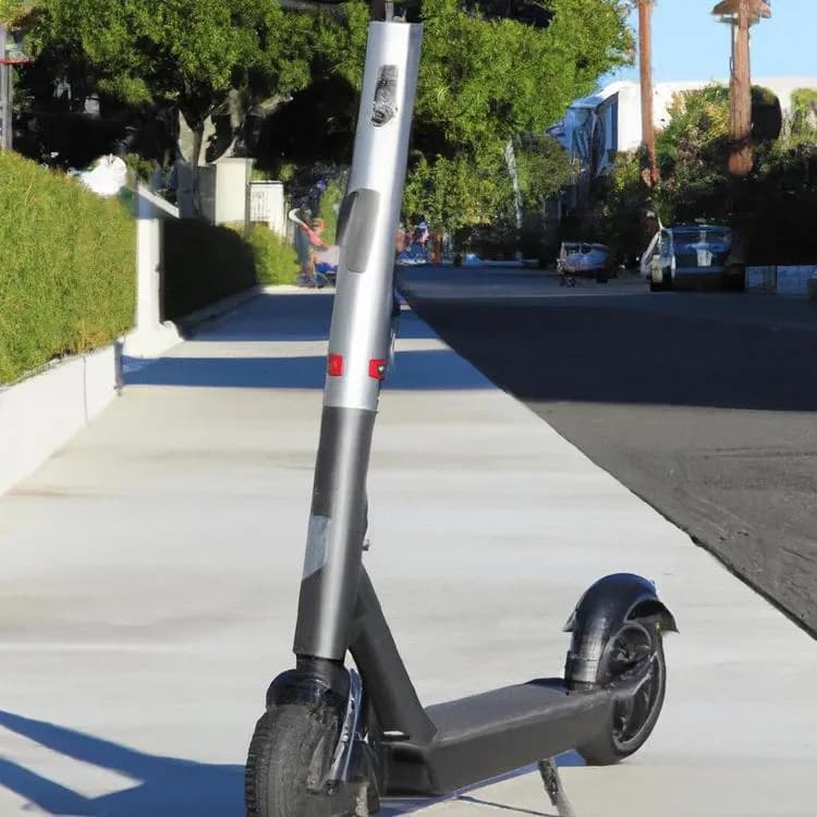 Czy można jeździć skuterem bez prawa jazdy? Sprawdź ważne przepisy