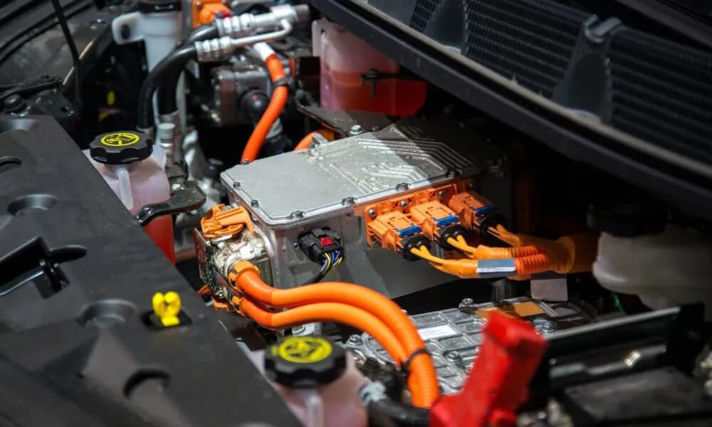 Jak działa silnik elektryczny w samochodzie? Zaskakujące fakty i mechanika