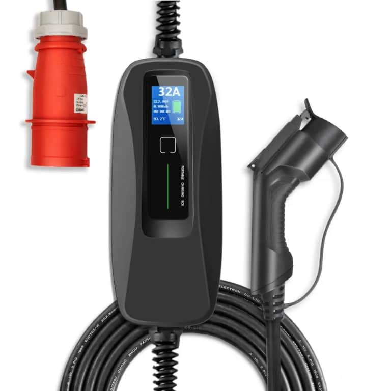 Jaką ładowarkę do samochodu elektrycznego wybrać, by uniknąć problemów?