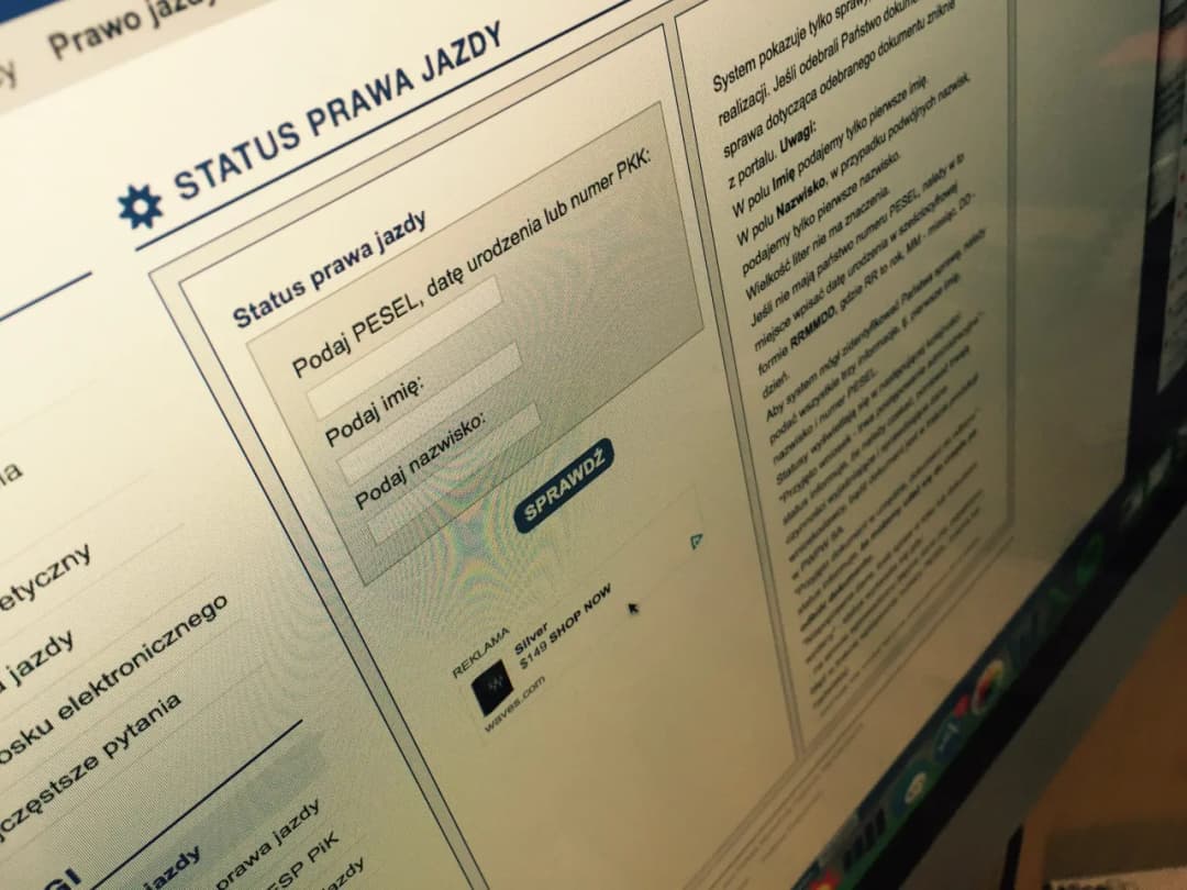 Ile czekaliście na prawo jazdy? Zaskakujące czynniki wpływające na czas oczekiwania
